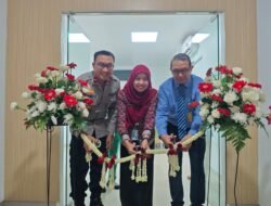 Fasilitas Kanker dan Thalasemia Terpadu Hadir di RS Hermina Ciputat, Dukung Penanganan Cepat Pasien