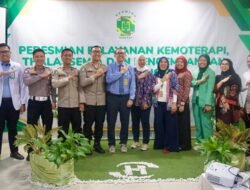 RS Hermina Ciputat Hadirkan Layanan Baru di Momen Kemerdekaan RI ke-80