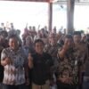 Madiun Tegaskan Komitmen Indonesia Emas 2045 Lewat Sosialisasi Program Bangga Kencana