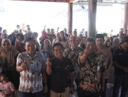 Madiun Tegaskan Komitmen Indonesia Emas 2045 Lewat Sosialisasi Program Bangga Kencana