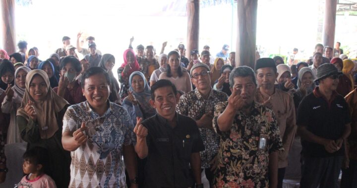 Madiun Tegaskan Komitmen Indonesia Emas 2045 Lewat Sosialisasi Program Bangga Kencana