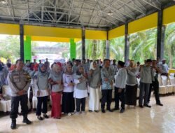 Sosialisasi Program Bangga Kencana di Bengkulu: Bersatu Lawan Stunting, Wujudkan Keluarga Sehat