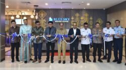 Blue Sky Premier Lounge Resmi dibuka di Bandara Internasional Sultan Hasanuddin