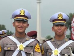 Putra Dedi DJ Aldi Zacky Kembali Terpilih Menjadi Team Kipan Hut RI ke 80