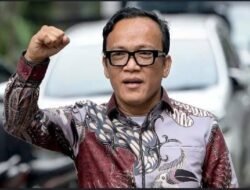 Wamenaker, Immanuel Ebenezer Terjaring OTT KPK