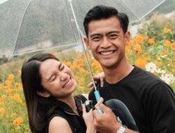 Diam-diam Pratama Arhan Ajukan Permohonan Talak Cerai Azizah Salsha