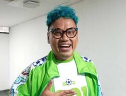 Uya Kuya Klarifikasi Joget Gaji Rp 3 Juta Per Haru Adalah Hoax Menyesatkan