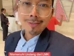 Terkait Royalti, Dommy Allen Pencipta ‘Lagu Indah Pada Waktunya’ Dinyanyikan Dewi Perssik Somasi Wami