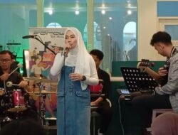 Inggit A Wulan Rilis Single Perdana Berjudul ‘Bulan’