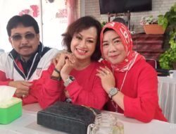 Vonny Sheila: Antara Arisan, Ulang Tahun, dan Gebrakan Lagu di Industri Musik Dangdut Indonesia