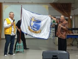 70 Tahun St. Bellarminus: IKABELLS Reborn, Dari Menteng ke Dunia!