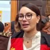 Hakim Tolak Penangguhan Penahanan Nikita Mirzani Tanpa Alasan