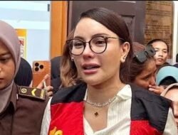 Hakim Tolak Penangguhan Penahanan Nikita Mirzani Tanpa Alasan