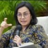 Breaking News! Prabowo Reshuffle 4 Menteri diantaranya Sri Mulyani