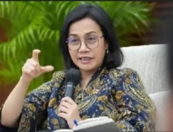 Breaking News! Prabowo Reshuffle 4 Menteri diantaranya Sri Mulyani