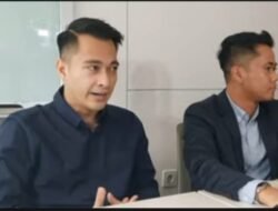 Digugat Cerai Meiza Aulia, Eza Gionino Bantah Adanya KDRT