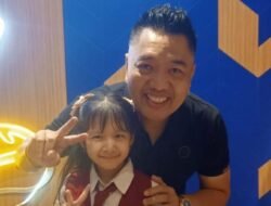 Manajer Artis Sonny Bule Bikin Gebrakan Lagu Rohani Bersama Artis Cilik Bethsy Asal Malang – Jawa Timur