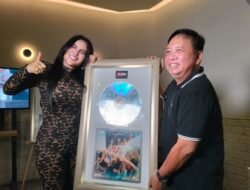 Diana Dee Starlight Lady Gaga-nya Indonesia Rilis Lagu “Sawer”