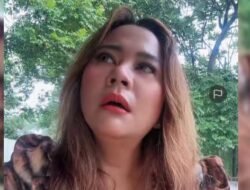Chikita Meidy Jalani Sidang Cerai Hadirkan Adik dan Ayahnya Sebagai Saksi