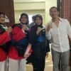 Keysha Adlina Az-Zalfa Putri DEDI DJ Raih Medali Perunggu di Kejuaraan International Muslim Pencak Silat 2025