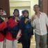 Keysha Adlina Az-Zalfa Putri DEDI DJ Raih Medali Perunggu di Kejuaraan International Muslim Pencak Silat 2025