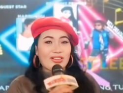 RR. Winny Princess dan Reza Dreadclocks Meriahkan Festival Musik Wieta