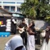 Blue School Band, 6 Siswa Madrasah Aliyah Siap Guncangkan Musik Indonesia