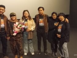 Terinspirasi Perjalanan Hidup dan Mimpi, Festival Sabtu Seru Hadirkan Film My Name Is Efi
