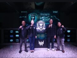 Acer Indonesia Cari Tim DOTA 2 dan Valorant Tuk Wakili Indonesia Final Asia Pacific Predator League 2026