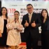 Rhania Aurelie Ade Putri W Mengharumkan Nama Bangsa di Kancah Dunia Seni Vokal Internasional