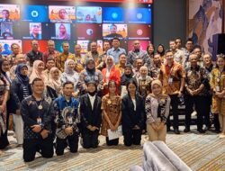 Blue Sky Group Dorong Generasi Muda Bersinar Lewat Program OJT dan Edu Connect 2025: Sinergi Pendidikan dan Dunia Kerja yang Humanis