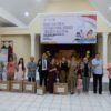 Membangun Keluarga Sehat Menuju Generasi Emas Indonesia, Sosialisasi Program Bangga Kencana di Manado