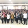 M.Yahya Zaini SH : Pembangunan Keluarga Fondasi Utama Bagi Kekuatan Bangsa