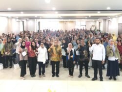 M.Yahya Zaini SH : Pembangunan Keluarga Fondasi Utama Bagi Kekuatan Bangsa