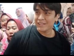 Kondisi Anak Dinyatakan Sehat, Billy Syahputra dan Vika Kolesnaya Pulang ke Rumah