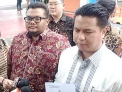 Sebarkan Berita Bohong Ayu Eks Karyawan Ashanty Dilaporkan UU ITE
