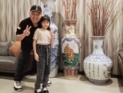 Sonny Bule Gaet Penyanyi Cilik Bethsy Asal Malang Segera Rilis Lagu “Tuhan Tak Pernah Diam”