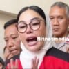 Penasehat Hukum Yakin Keadilan Akan Berpihak ke Nikita Mirzani