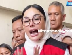 Penasehat Hukum Yakin Keadilan Akan Berpihak ke Nikita Mirzani