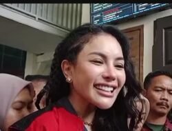 Jaksa Menolak Pledoi Nikita Mirzani Tetap Tuntut 11 Tahun Penjara Denda 2 Miliar