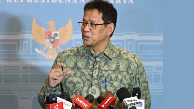 Menkeu Purbaya Buru BP Tapera! Skandal KPR MBR Terkuak