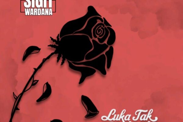 Sigit Wardana Rilis “Luka Tak Berdarah”, Lagu Tentang Luka Batin yang Tak Terlihat