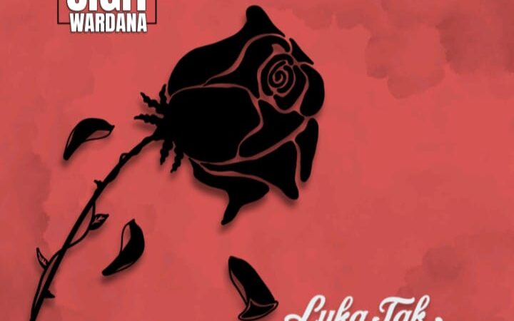 Sigit Wardana Rilis “Luka Tak Berdarah”, Lagu Tentang Luka Batin yang Tak Terlihat