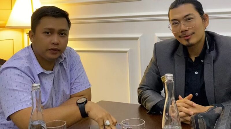 Putusan Hakim dan Tuntutan Jaksa Jadi Sorotan Dikasus Nikita Mirzani, Ini Kata Dr. Dedi DJ