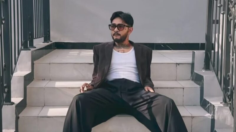 Artis Onadio Leonardo Ditangkap Terkait Penyalahgunaan Narkoba