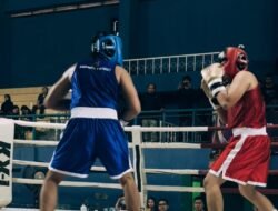 Adrenaline Street Boxing Sukses Digelar, Siap Hadirkan Volume 2 Tahun 2026