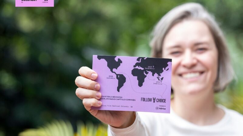 Alternativa Film Festival 2026 Digelar di Medellín, 1.831 Film dari 55 Negara Siap Tanding