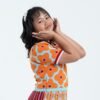 Eliza Nobel Rilis Single Anak “Pilih Teman”