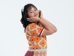 Eliza Nobel Rilis Single Anak “Pilih Teman”