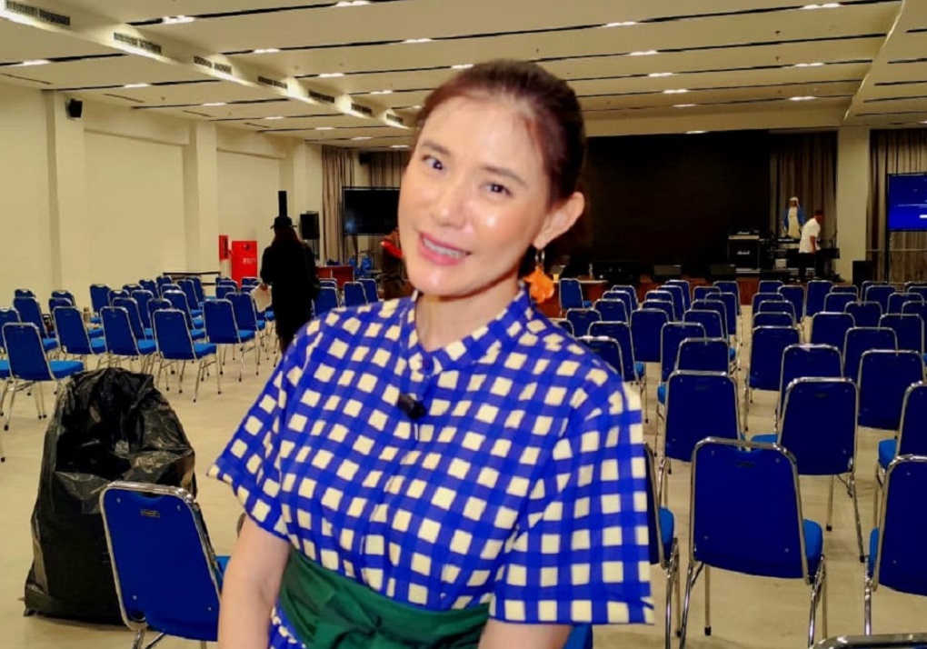 Olga Lidya Festival Berani Beda 2025 Angkat Musik dan Keberagaman